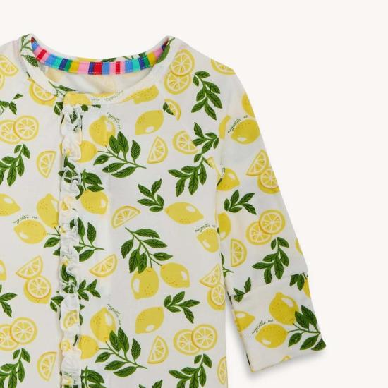  [키즈] Magnetic Me 라운지 웨어 마그네틱 미 심플리 더 제스트 모달 마그네틱 커버올 - OTHER BRANDS