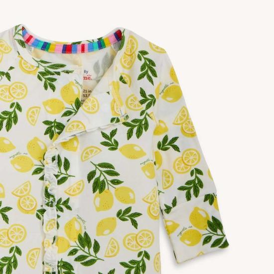  [키즈] Magnetic Me 라운지 웨어 마그네틱 미 심플리 더 제스트 모달 마그네틱 커버올 - OTHER BRANDS