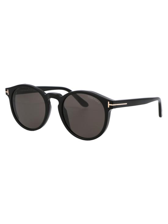 26SS 톰포드 선글라스 FT0591 01A black - TOMFORD