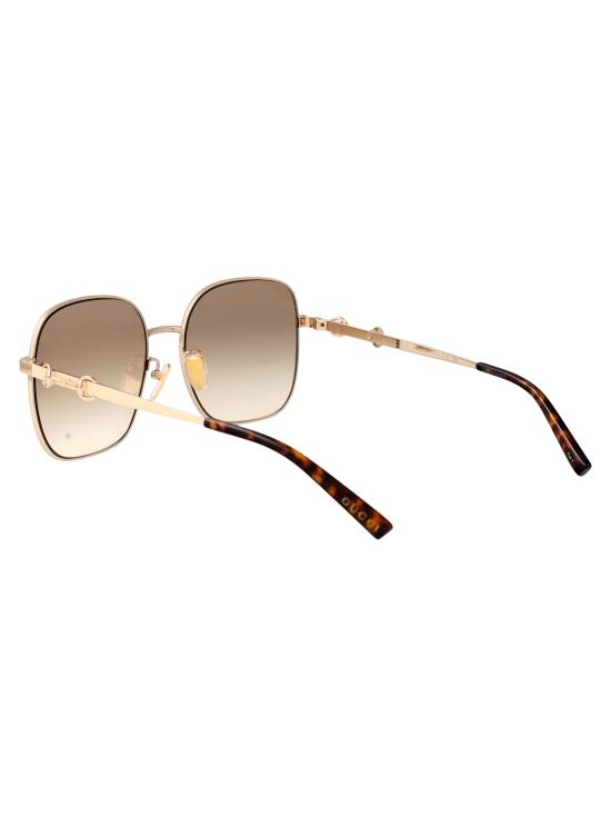 26SS 구찌 선글라스 GG2053S 004 gold - GUCCI