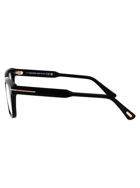 26SS 톰포드 안경 FT6122 B 001 black - TOMFORD