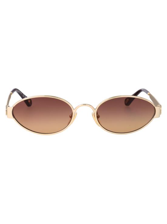 26SS 끌로에 선글라스 CH0355S 002 gold