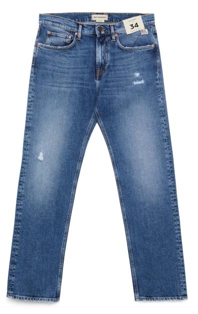 26SS 로이로져스 데님 팬츠 RRU90004 D612 2854 C0999 Denim