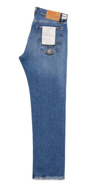 26SS 로이로져스 데님 팬츠 RRU90004 D612 2854 C0999 Denim - ROY ROGER'S