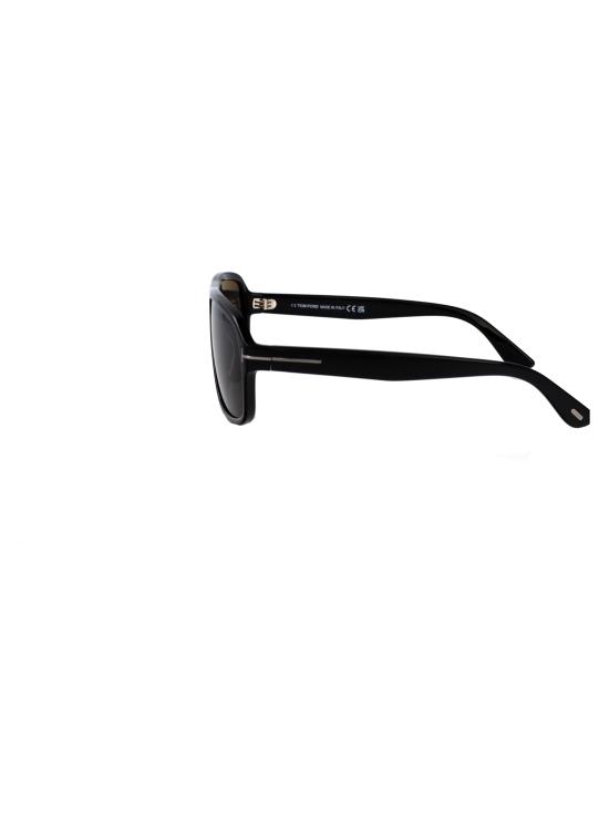 26SS 톰포드 선글라스 FT1335 N 01A black - TOMFORD