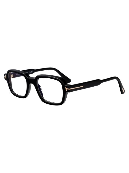 26SS 톰포드 안경 FT6123 B 001 black - TOMFORD