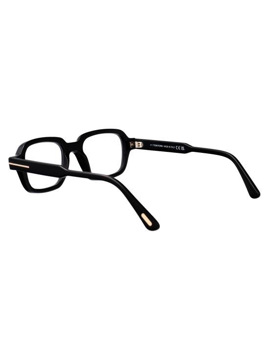 26SS 톰포드 안경 FT6123 B 001 black - TOMFORD