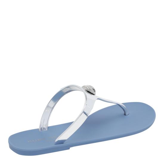 26SS 커트가이거 샌들 9796367979 SILVER Silver - KURT GEIGER