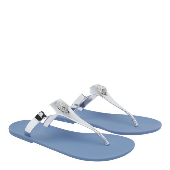 26SS 커트가이거 샌들 9796367979 SILVER Silver - KURT GEIGER