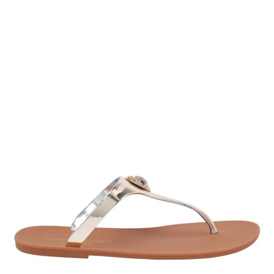 26SS 커트가이거 샌들 9796360979 BRONZE Gold