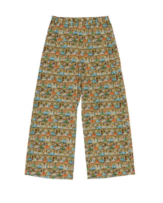  사멧 팔라초 팬츠 요시 - SAMET