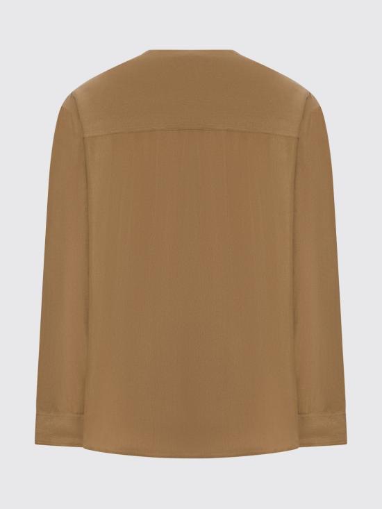 26SS 조르지오 아르마니 자켓 GM003432TE10069 U6192 Nude - GIORGIO ARMANI
