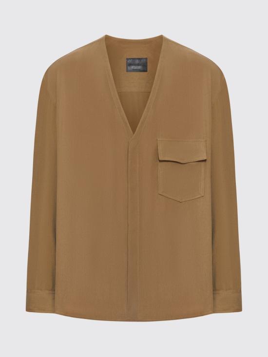 26SS 조르지오 아르마니 자켓 GM003432TE10069 U6192 Nude - GIORGIO ARMANI