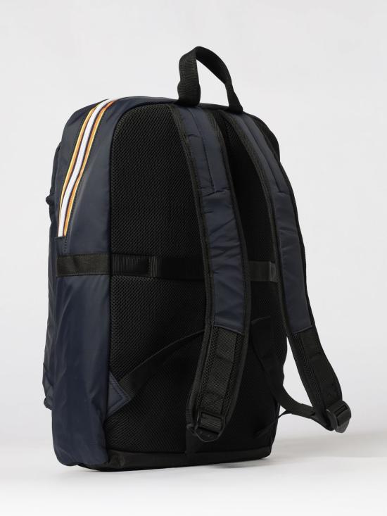 26SS 까웨 백팩 K2116RW K89 Blue - K-WAY