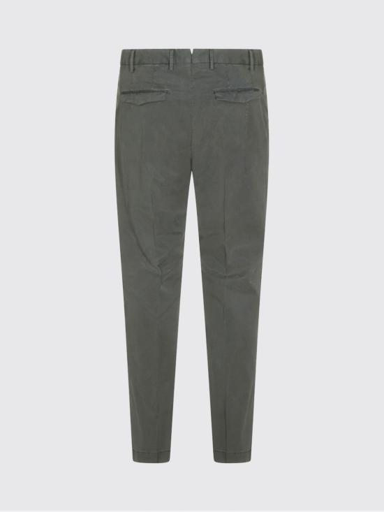 26SS 피티토리노 수트 팬츠 COATMAZA0CL1SD87 Y252 Grey 1 - PT TORINO