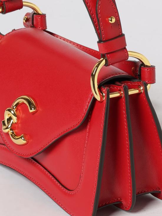 26SS 코치넬리 토트백 E1SSK180401 R02 Red - COCCINELLE