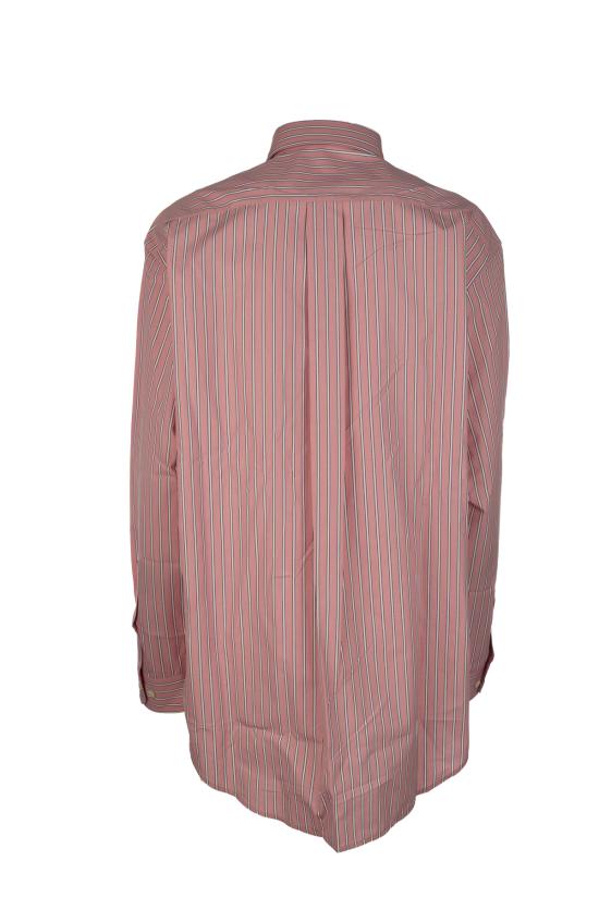 26SS 미우미우 셔츠 MK2007180U F0028 Rosa - MIU MIU