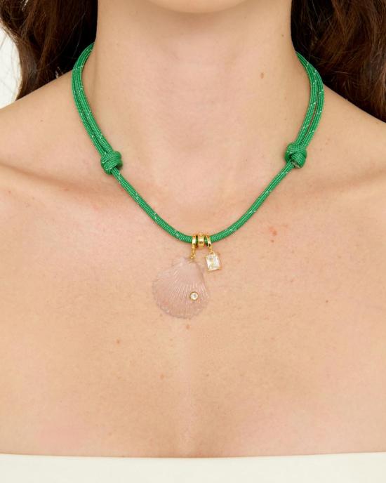  엘리우 목걸이/팬던트 살가다 목걸이 - ELIOU