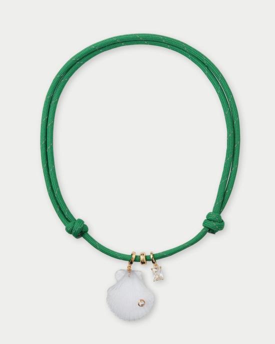  엘리우 목걸이/팬던트 살가다 목걸이