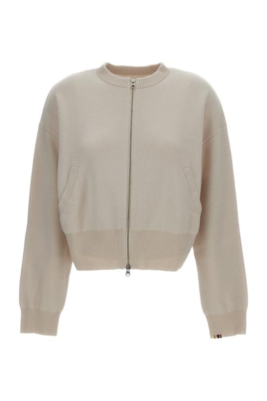 26SS 익스트림캐시미어 가디건 47821313TU02BONE Neutrals