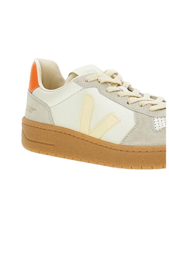 26SS 베자 스니커즈 VE3321698CALCAIREF White - VEJA