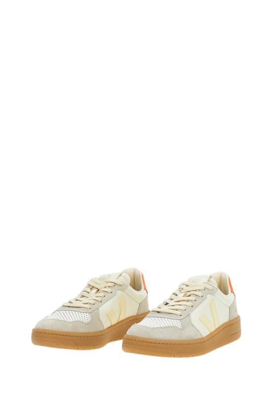 26SS 베자 스니커즈 VE3321698CALCAIREF White - VEJA