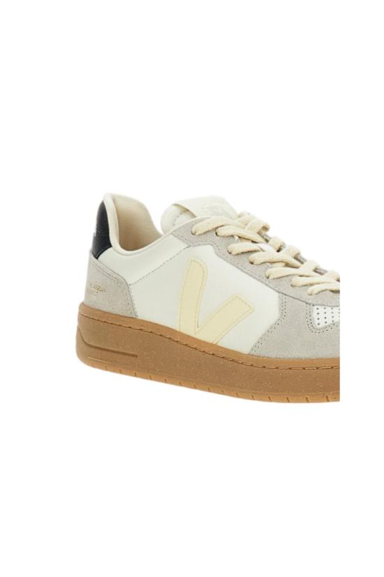 26SS 베자 스니커즈 VE3320942CALCAIREB White - VEJA