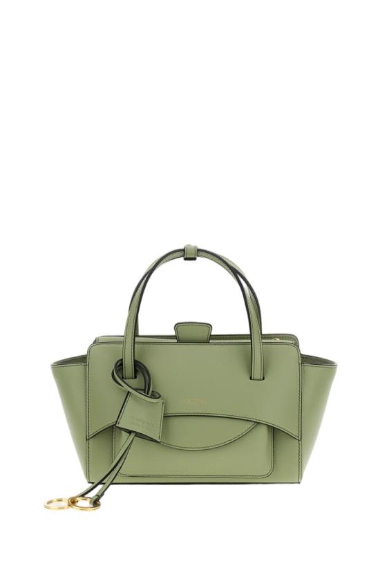 26SS 히데신스 토트백 FL13TRSGE Green