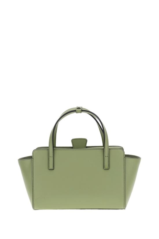 26SS 히데신스 토트백 FL13TRSGE Green - HIDESINS