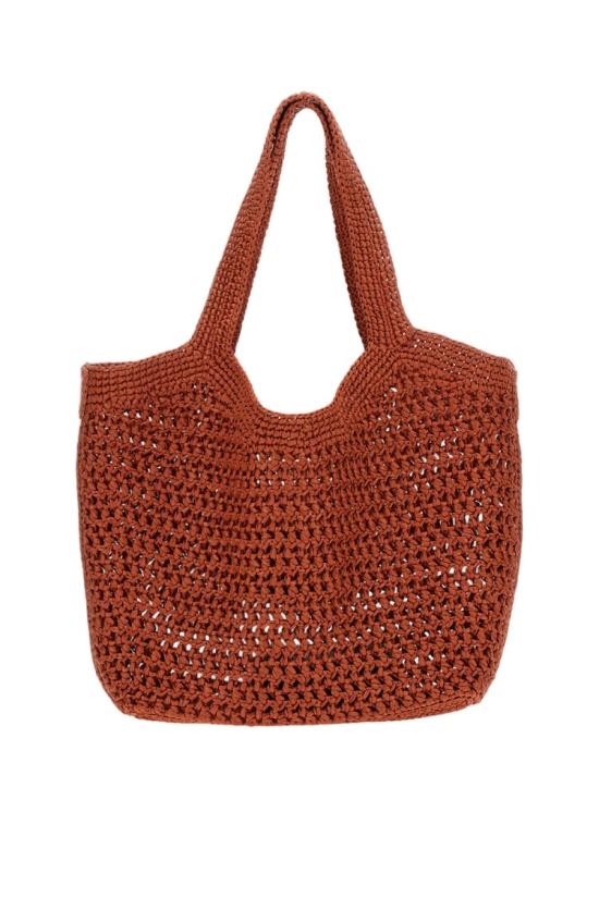 26SS 토즈 숄더백 XBWEBLA0300RGM0XML Red - TODS