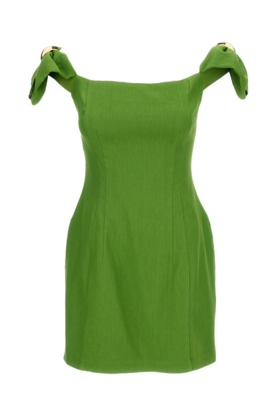 26SS 엘리자베타프랜치 숏 원피스 AB96862E2EV3 Green