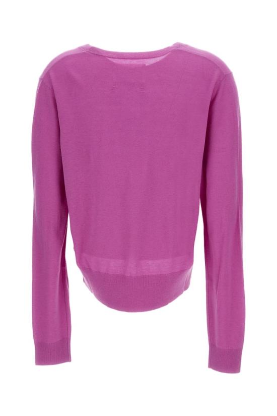 26SS 익스트림캐시미어 스웨터 46721218TU01OLEANDER Pink - EXTREME CASHMERE