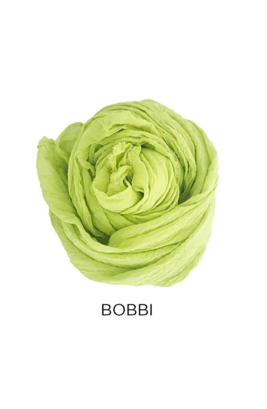  스카프 샵 머플러/스카프 스카프샵 바비 코튼 스카프