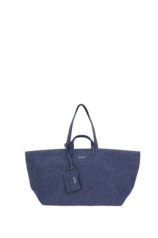 26SS 아페쎄 토트백 COHLXF67046IAA Blue
