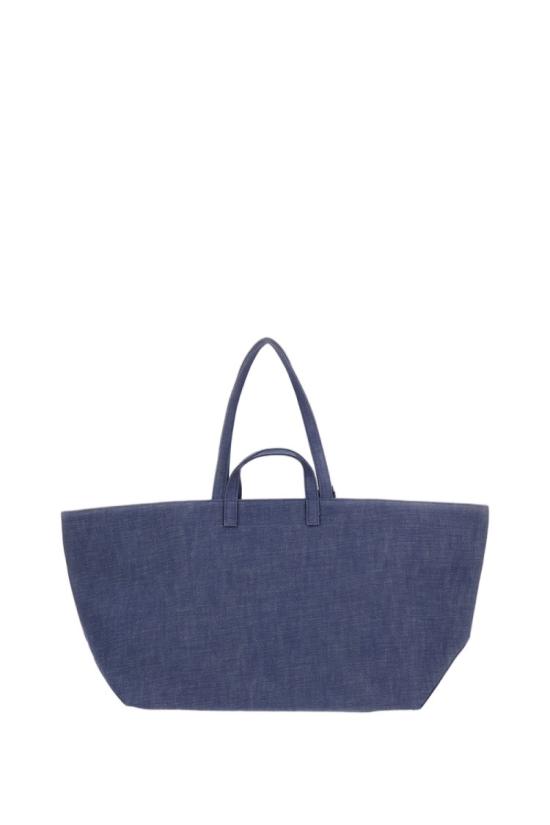 26SS 아페쎄 토트백 COHLXF67046IAA Blue - A.P.C.