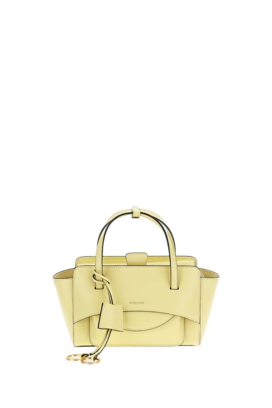 26SS 히데신스 토트백 FL13TRSUN Yellow