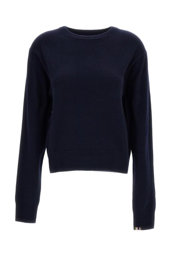 26SS 익스트림캐시미어 스웨터 47500101TU01NAVY Blue