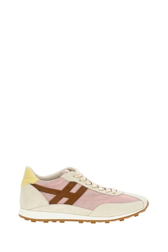 26SS 호간 스니커즈 HXW6990GA20V0N0FEC Pink