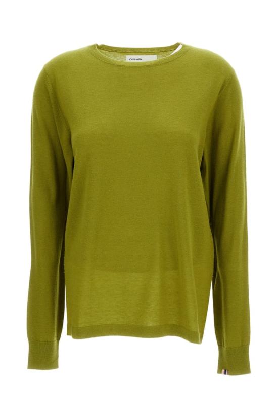 26SS 익스트림캐시미어 스웨터 41521118TU05GRASS Green