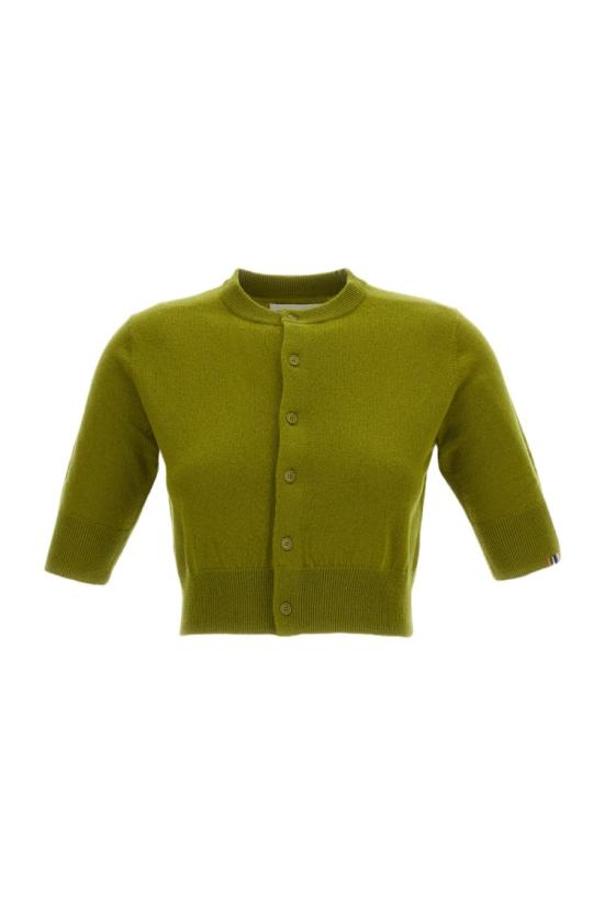 26SS 익스트림캐시미어 스웨터 47421101TU02GRASS Green