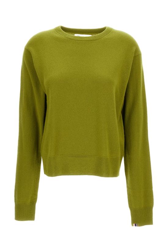 26SS 익스트림캐시미어 스웨터 47521101TU01GRASS Green