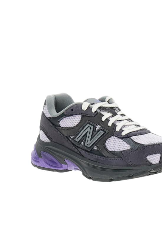 26SS 뉴발란스 스니커즈 U20106KCNEPTUNEGREYVIOLETCRUSH Grey - NEW BALANCE