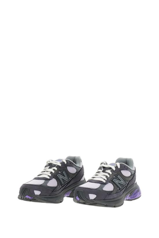 26SS 뉴발란스 스니커즈 U20106KCNEPTUNEGREYVIOLETCRUSH Grey - NEW BALANCE