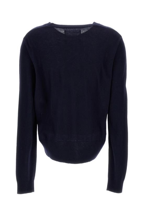 26SS 익스트림캐시미어 스웨터 46700118TU01NAVY Blue - EXTREME CASHMERE