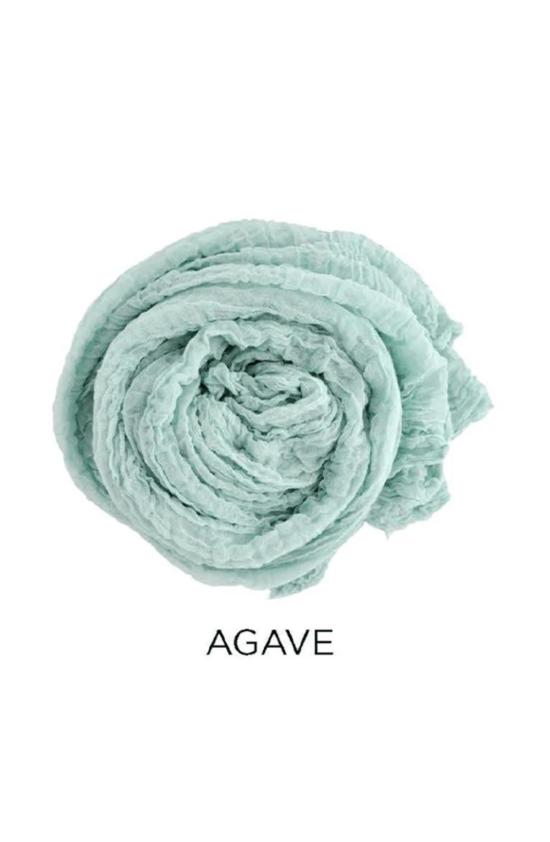  스카프 샵 머플러/스카프 스카프샵 코튼 스카프 아가베