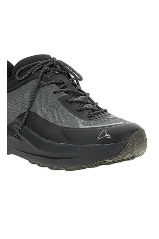 26SS 로아 스니커즈 YBUW142FA27GRN0002 Green - ROA