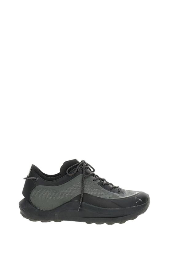 26SS 로아 스니커즈 YBUW142FA27GRN0002 Green