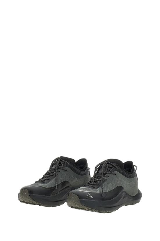 26SS 로아 스니커즈 YBUW142FA27GRN0002 Green - ROA