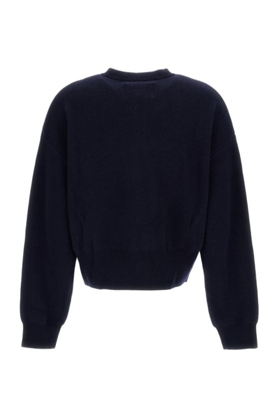 26SS 익스트림캐시미어 가디건 47800113TU02NAVY Blue - EXTREME CASHMERE