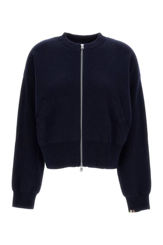 26SS 익스트림캐시미어 가디건 47800113TU02NAVY Blue